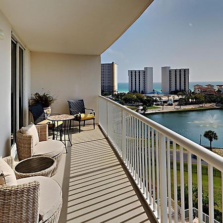 Terrace At Pelican Beach 703 Apartamento Destin Exterior foto