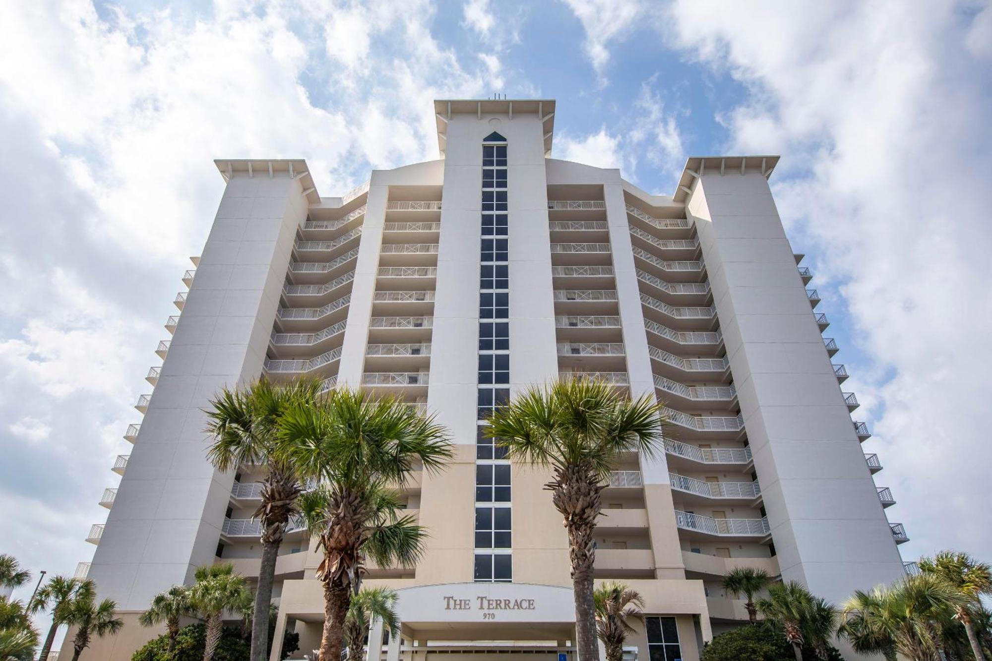 Terrace At Pelican Beach 703 Apartamento Destin Exterior foto